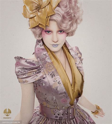 hunger games capitol fashion|Capitol Couture (Complete Explanation) .